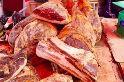 贵州威宁火腿与盘县火腿 哪种更胜一筹？
