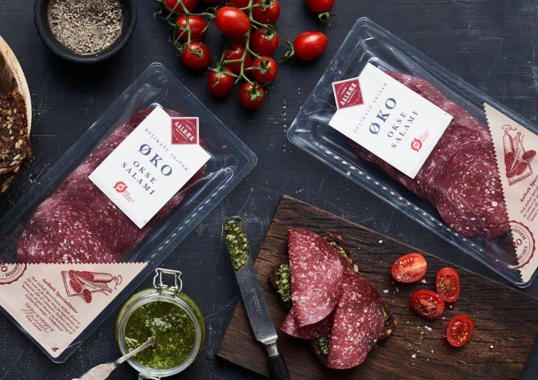 肉类肉制品电商包装设计_投资