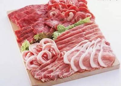 冷鲜肉 vs 热鲜肉 如何明智选择肉制品？