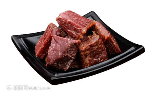 探寻风干之味 告诉你牛肉干在世界肉制品中的特殊魅力