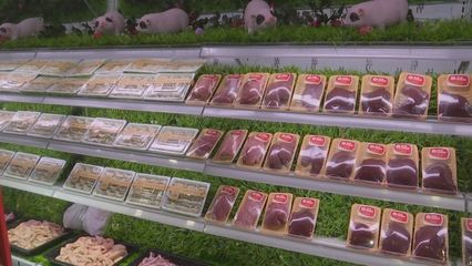 投资8亿元！科技产业园落地荣昌，肉制品产业迎来智能升级新篇章