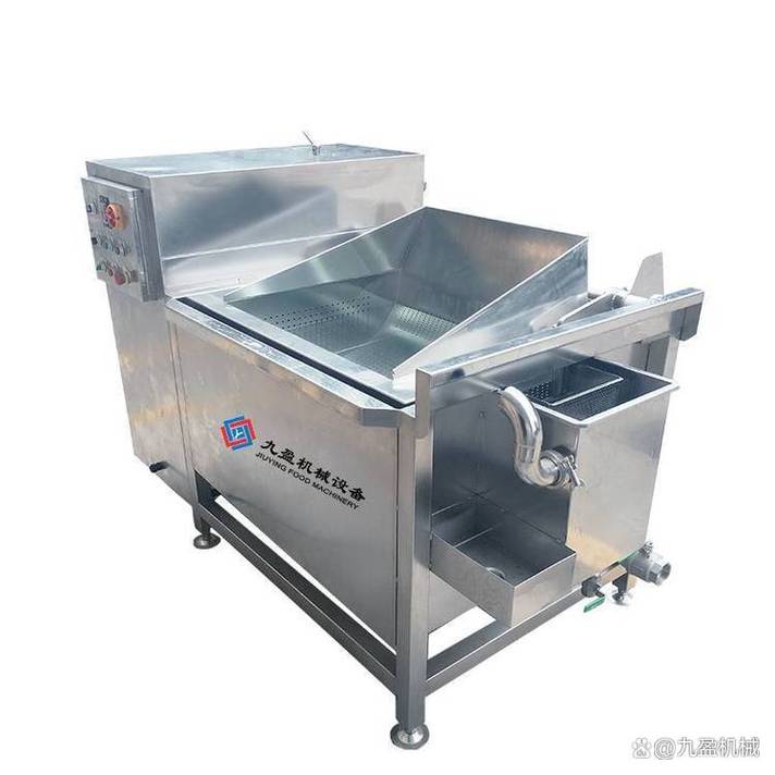 肉类加工厂如何选购合适的啤水机 一份实用指南