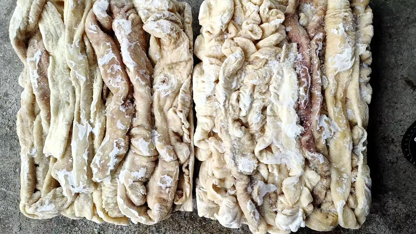 龙大二级大肠现货 冷冻肉制品中的性价比之选
